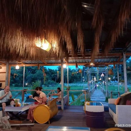I - Talay Taling Ngam Samui - เขา ป่า นา เล ตลิ่งงาม สมุย Hotel Екстериор снимка