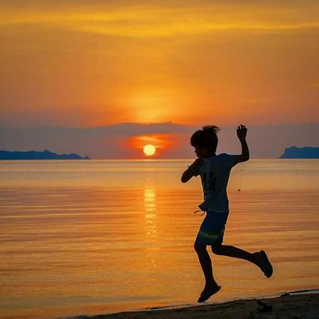 I - Talay Taling Ngam Samui - เขา ป่า นา เล ตลิ่งงาม สมุย Hotel Екстериор снимка