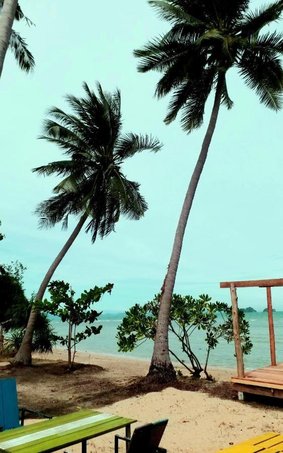 I - Talay Taling Ngam Samui - เขา ป่า นา เล ตลิ่งงาม สมุย Hotel Екстериор снимка