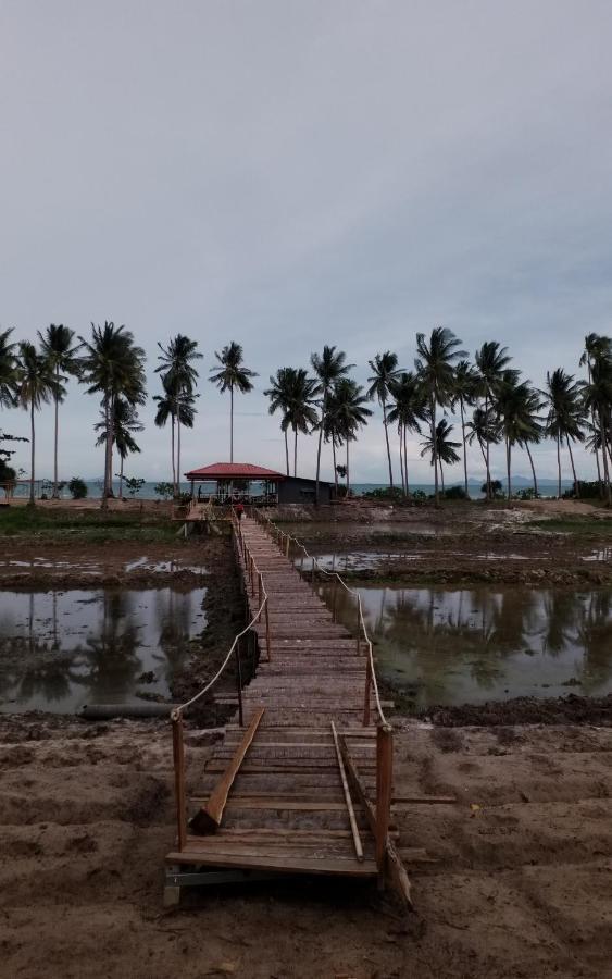 I - Talay Taling Ngam Samui - เขา ป่า นา เล ตลิ่งงาม สมุย Hotel Екстериор снимка