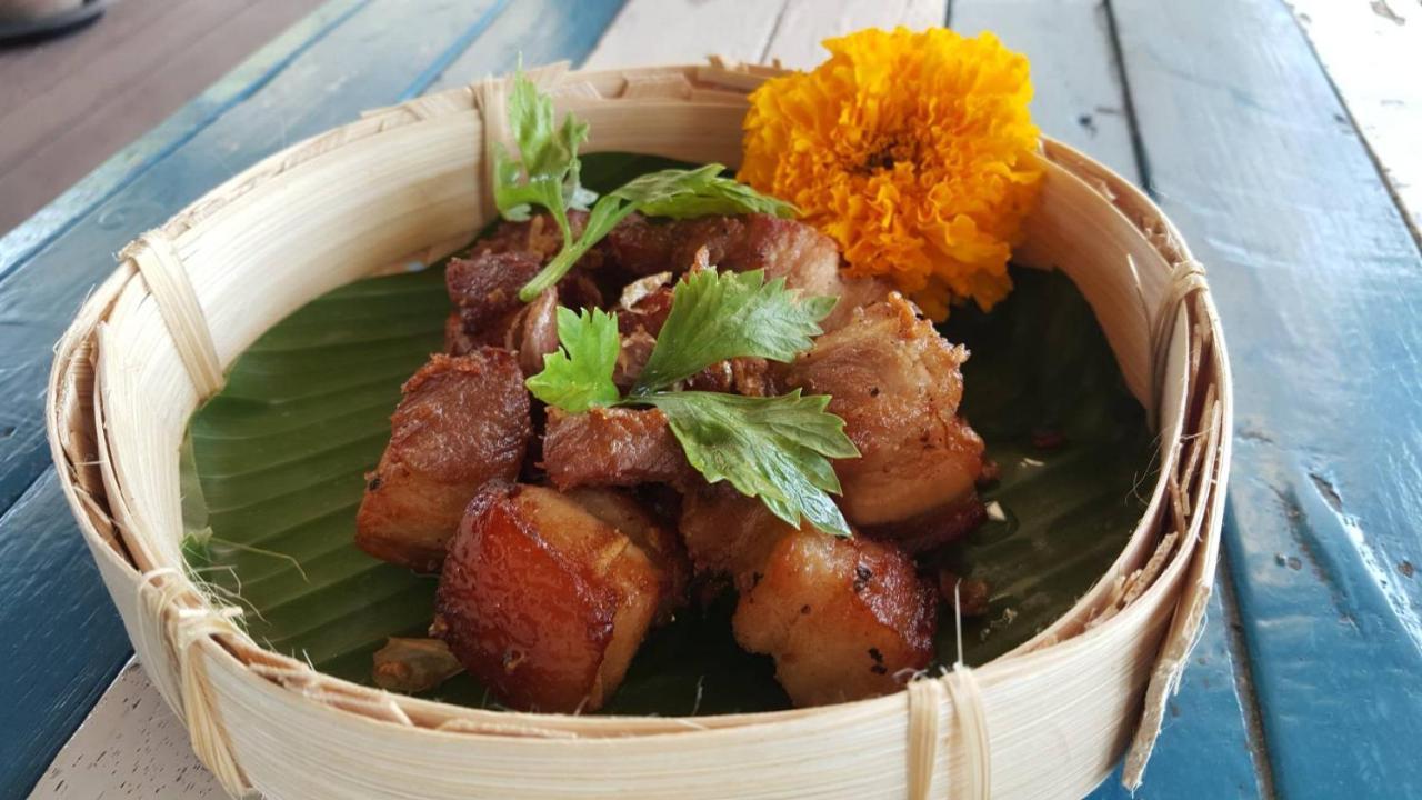 I - Talay Taling Ngam Samui - เขา ป่า นา เล ตลิ่งงาม สมุย Hotel Екстериор снимка