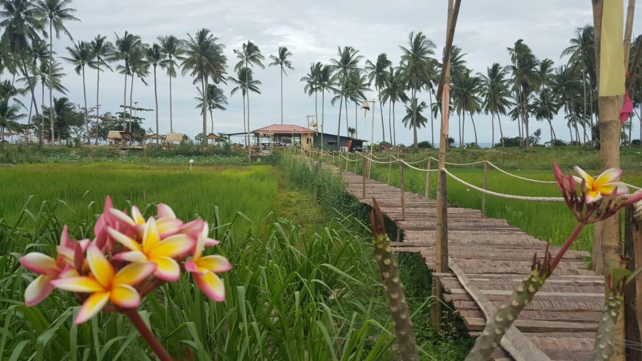 I - Talay Taling Ngam Samui - เขา ป่า นา เล ตลิ่งงาม สมุย Hotel Екстериор снимка