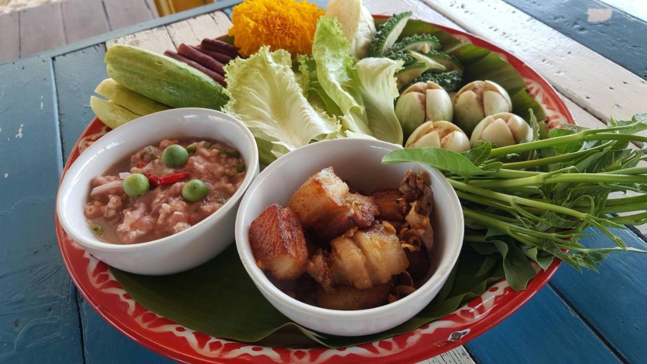 I - Talay Taling Ngam Samui - เขา ป่า นา เล ตลิ่งงาม สมุย Hotel Екстериор снимка