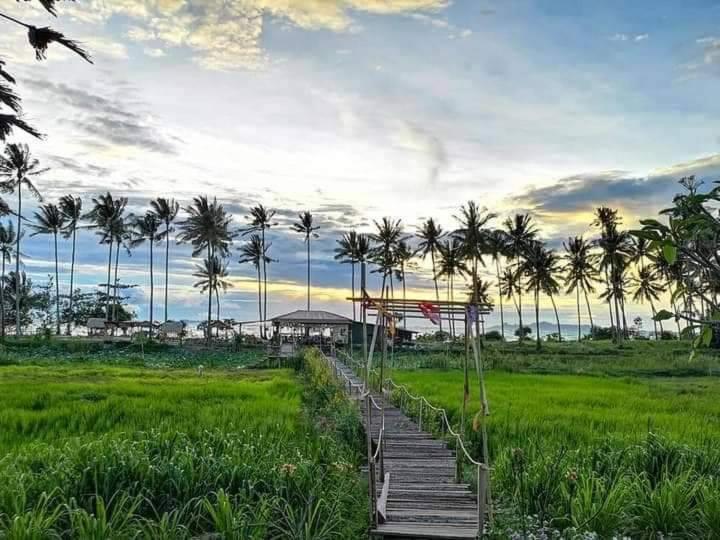 I - Talay Taling Ngam Samui - เขา ป่า นา เล ตลิ่งงาม สมุย Hotel Екстериор снимка
