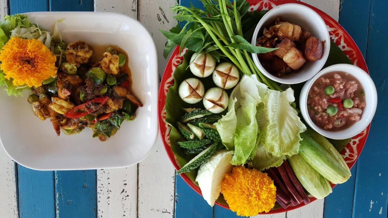 I - Talay Taling Ngam Samui - เขา ป่า นา เล ตลิ่งงาม สมุย Hotel Екстериор снимка