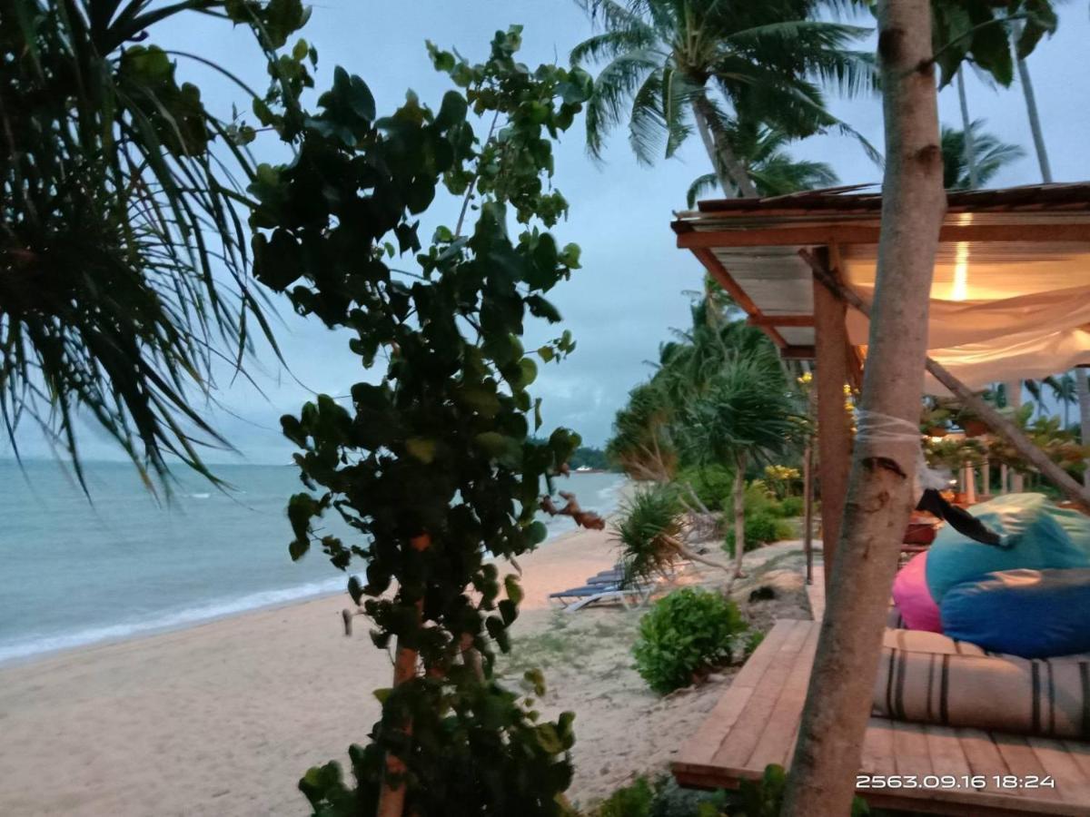I - Talay Taling Ngam Samui - เขา ป่า นา เล ตลิ่งงาม สมุย Hotel Екстериор снимка