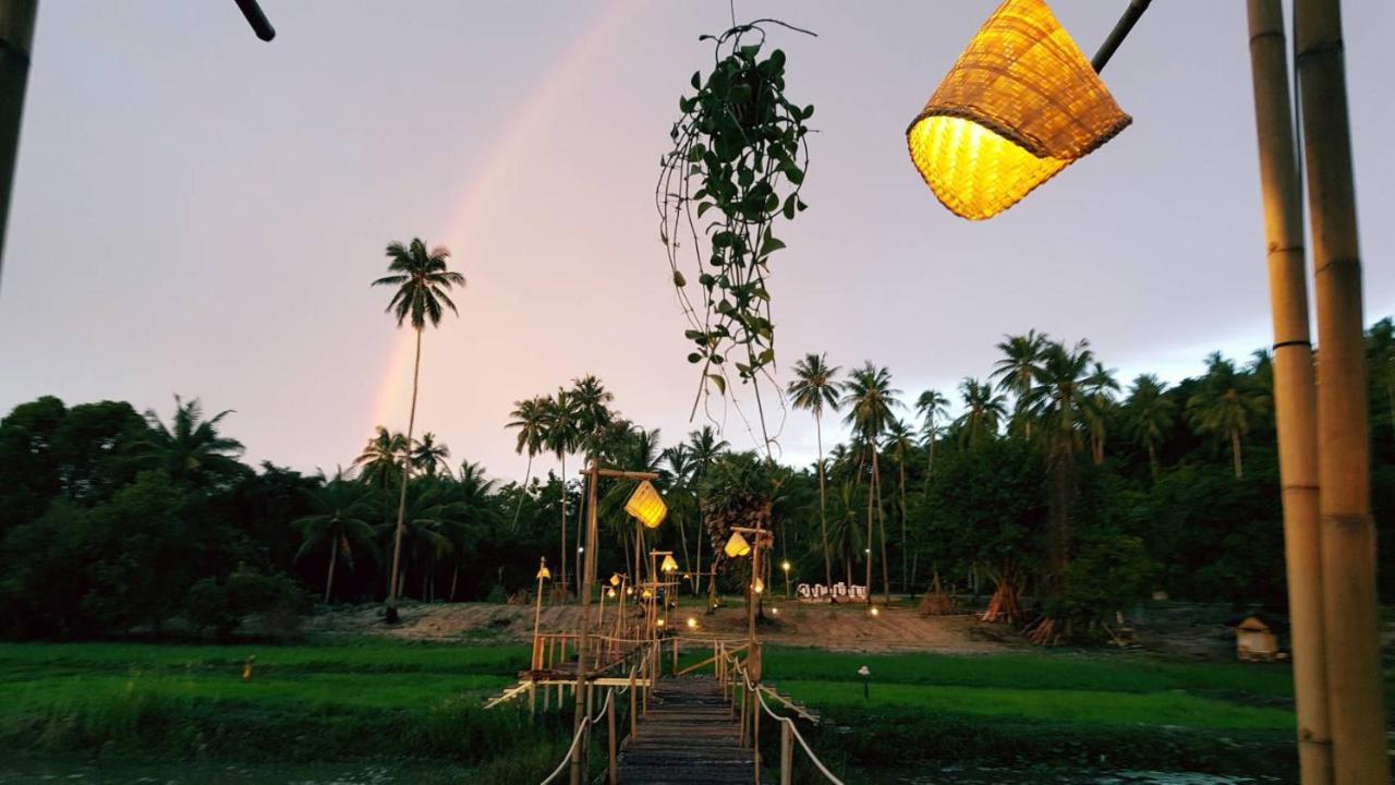 I - Talay Taling Ngam Samui - เขา ป่า นา เล ตลิ่งงาม สมุย Hotel Екстериор снимка