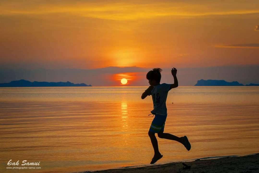 I - Talay Taling Ngam Samui - เขา ป่า นา เล ตลิ่งงาม สมุย Hotel Екстериор снимка