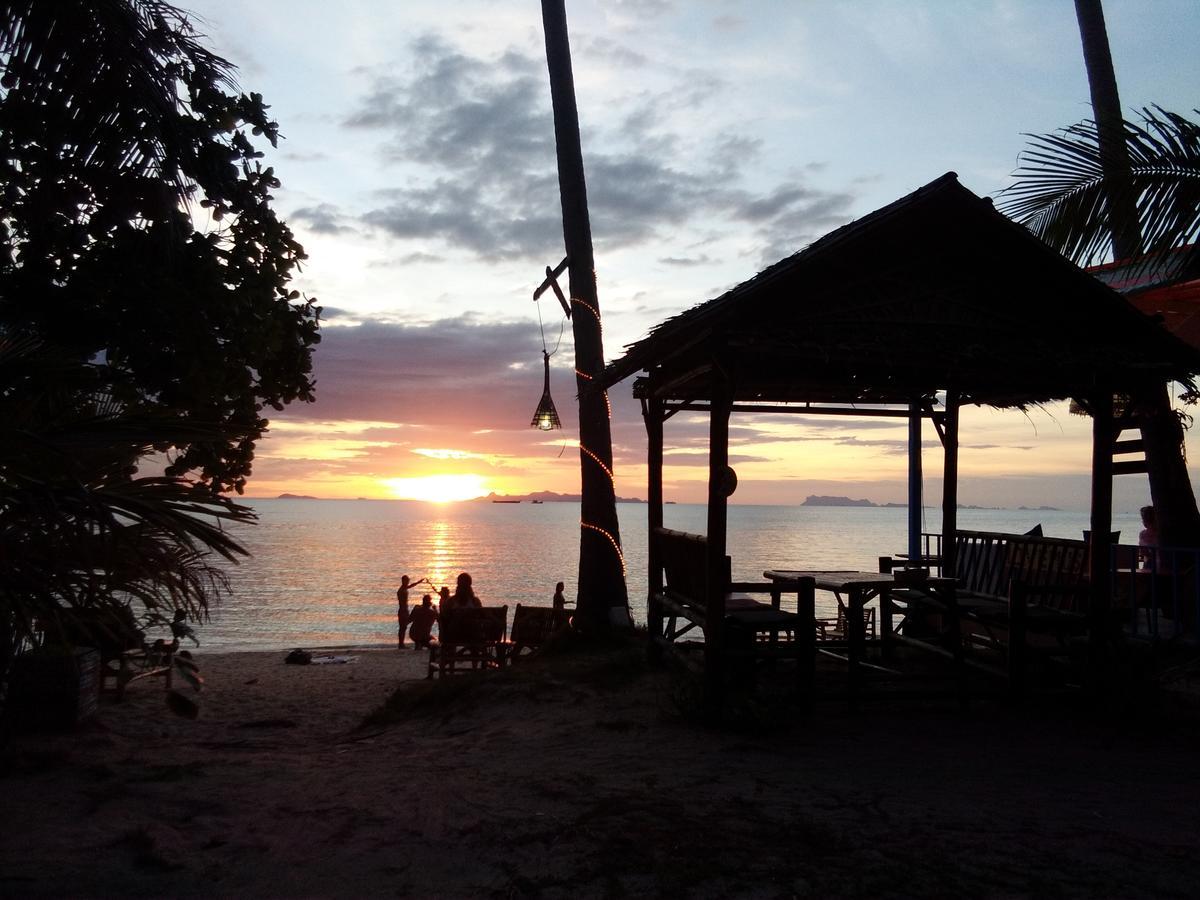 I - Talay Taling Ngam Samui - เขา ป่า นา เล ตลิ่งงาม สมุย Hotel Екстериор снимка