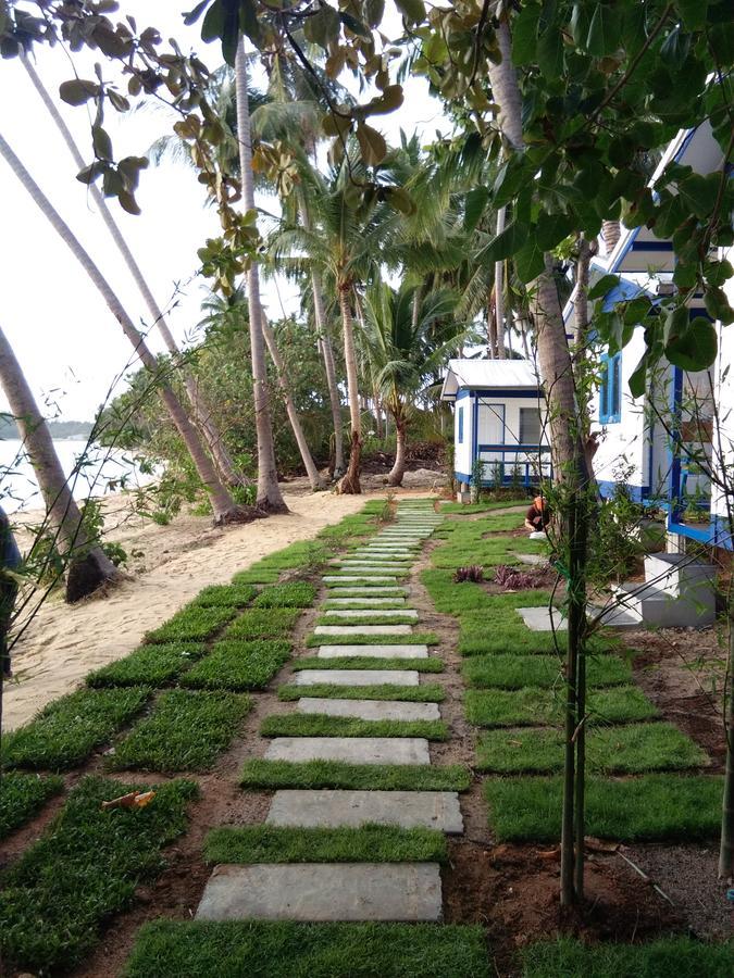 I - Talay Taling Ngam Samui - เขา ป่า นา เล ตลิ่งงาม สมุย Hotel Екстериор снимка