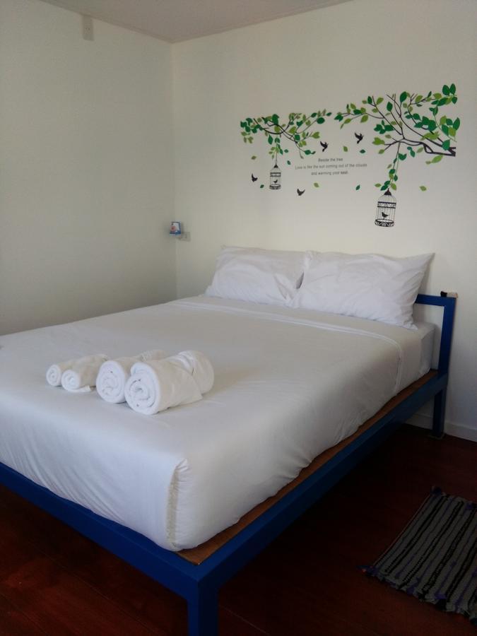 I - Talay Taling Ngam Samui - เขา ป่า นา เล ตลิ่งงาม สมุย Hotel Екстериор снимка