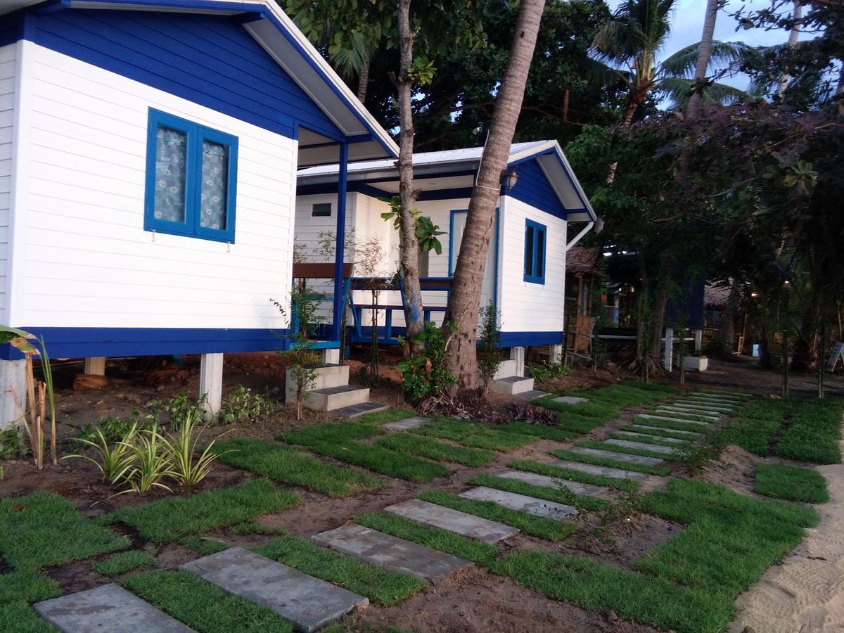 I - Talay Taling Ngam Samui - เขา ป่า นา เล ตลิ่งงาม สมุย Hotel Екстериор снимка