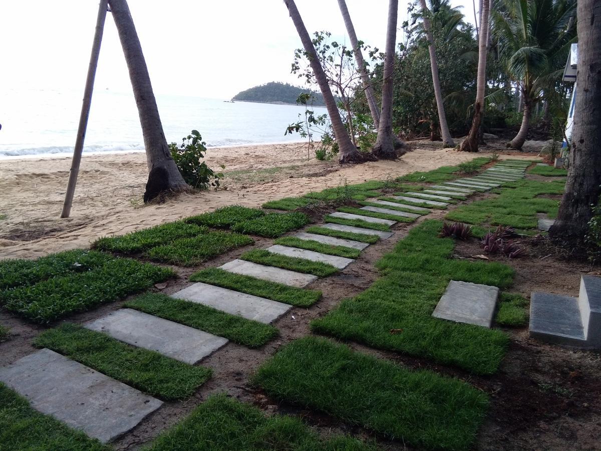 I - Talay Taling Ngam Samui - เขา ป่า นา เล ตลิ่งงาม สมุย Hotel Екстериор снимка