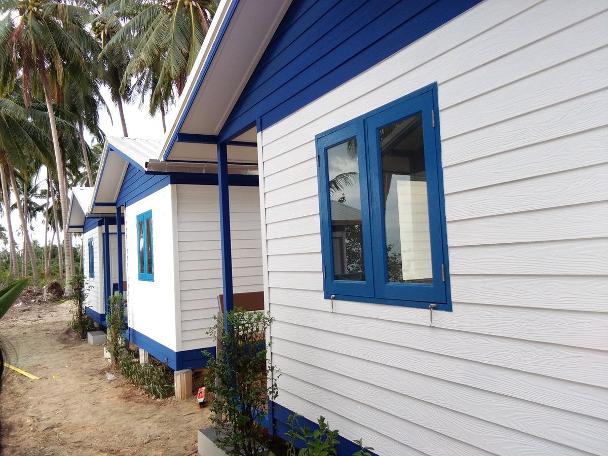 I - Talay Taling Ngam Samui - เขา ป่า นา เล ตลิ่งงาม สมุย Hotel Екстериор снимка