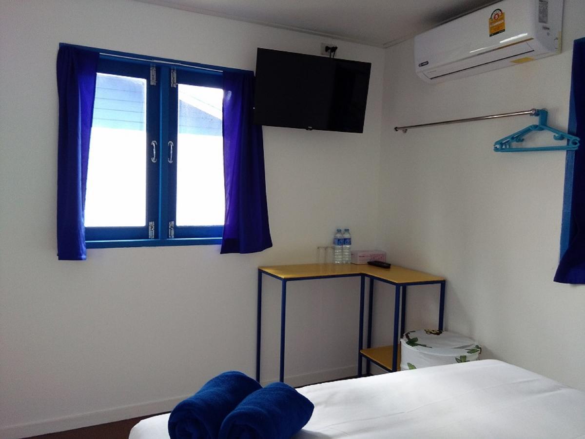 I - Talay Taling Ngam Samui - เขา ป่า นา เล ตลิ่งงาม สมุย Hotel Екстериор снимка