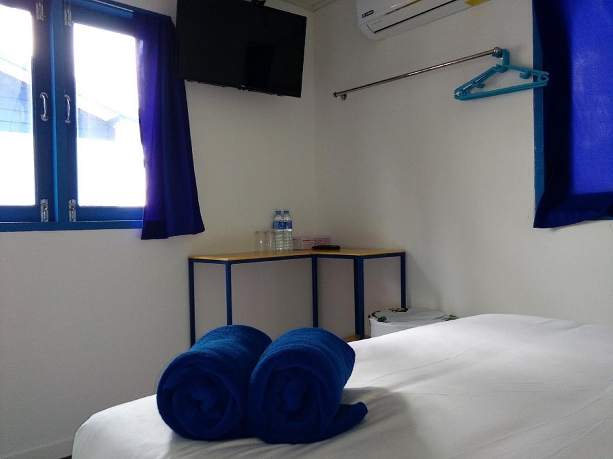 I - Talay Taling Ngam Samui - เขา ป่า นา เล ตลิ่งงาม สมุย Hotel Екстериор снимка