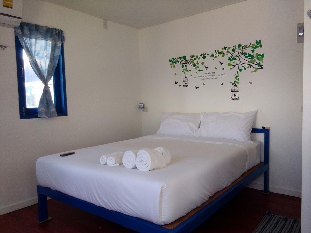 I - Talay Taling Ngam Samui - เขา ป่า นา เล ตลิ่งงาม สมุย Hotel Екстериор снимка