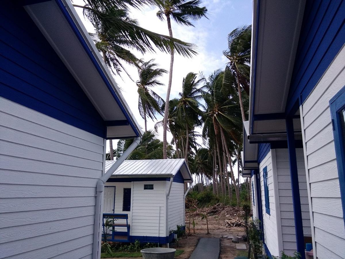 I - Talay Taling Ngam Samui - เขา ป่า นา เล ตลิ่งงาม สมุย Hotel Екстериор снимка