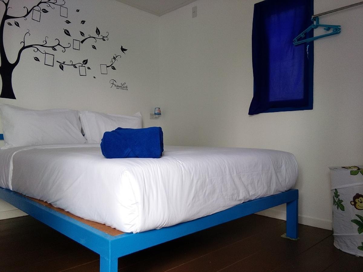 I - Talay Taling Ngam Samui - เขา ป่า นา เล ตลิ่งงาม สมุย Hotel Екстериор снимка