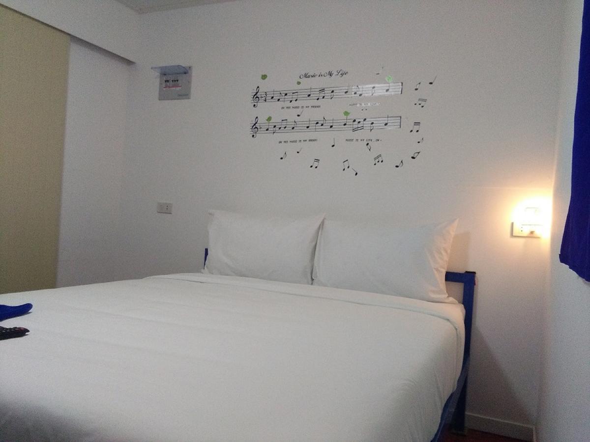 I - Talay Taling Ngam Samui - เขา ป่า นา เล ตลิ่งงาม สมุย Hotel Екстериор снимка