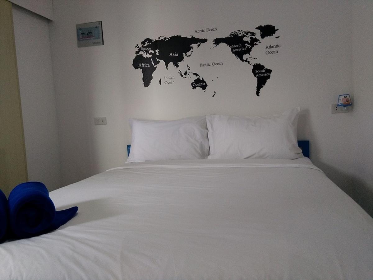 I - Talay Taling Ngam Samui - เขา ป่า นา เล ตลิ่งงาม สมุย Hotel Екстериор снимка