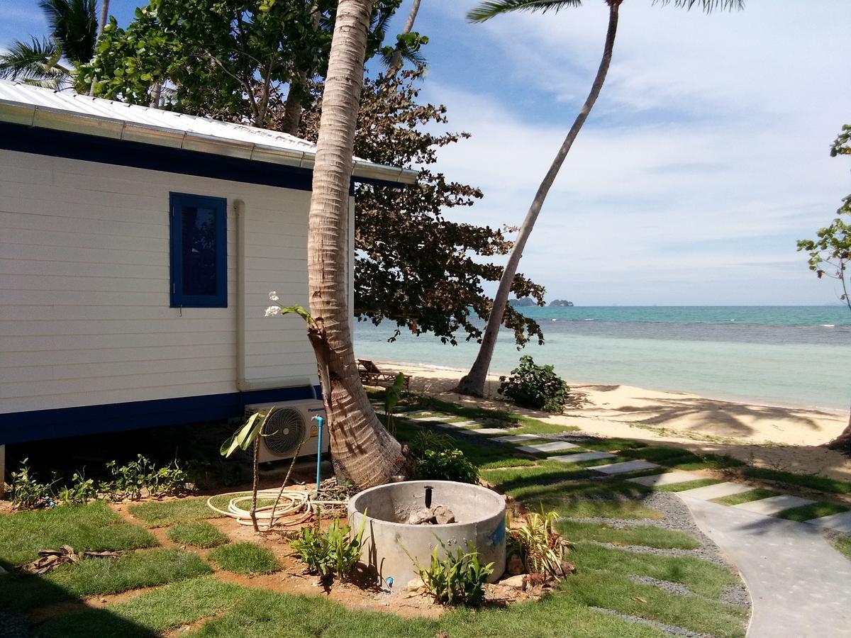 I - Talay Taling Ngam Samui - เขา ป่า นา เล ตลิ่งงาม สมุย Hotel Екстериор снимка