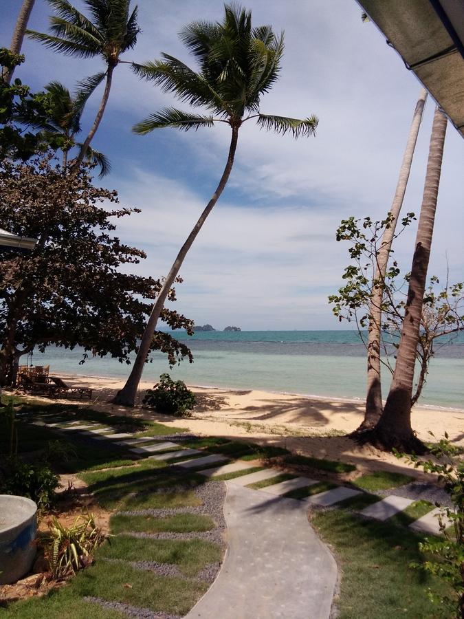 I - Talay Taling Ngam Samui - เขา ป่า นา เล ตลิ่งงาม สมุย Hotel Екстериор снимка