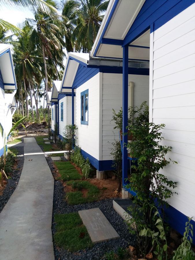 I - Talay Taling Ngam Samui - เขา ป่า นา เล ตลิ่งงาม สมุย Hotel Екстериор снимка