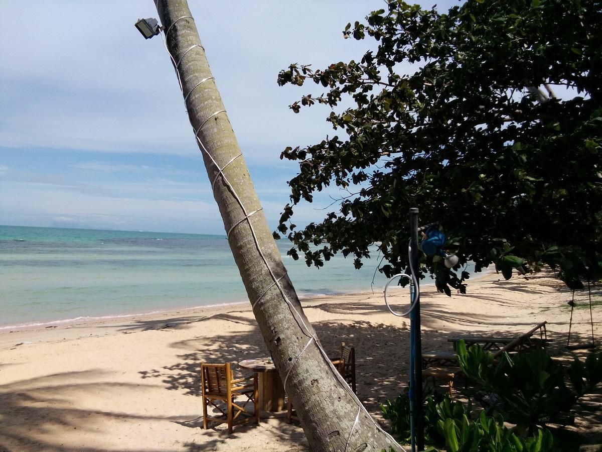 I - Talay Taling Ngam Samui - เขา ป่า นา เล ตลิ่งงาม สมุย Hotel Екстериор снимка