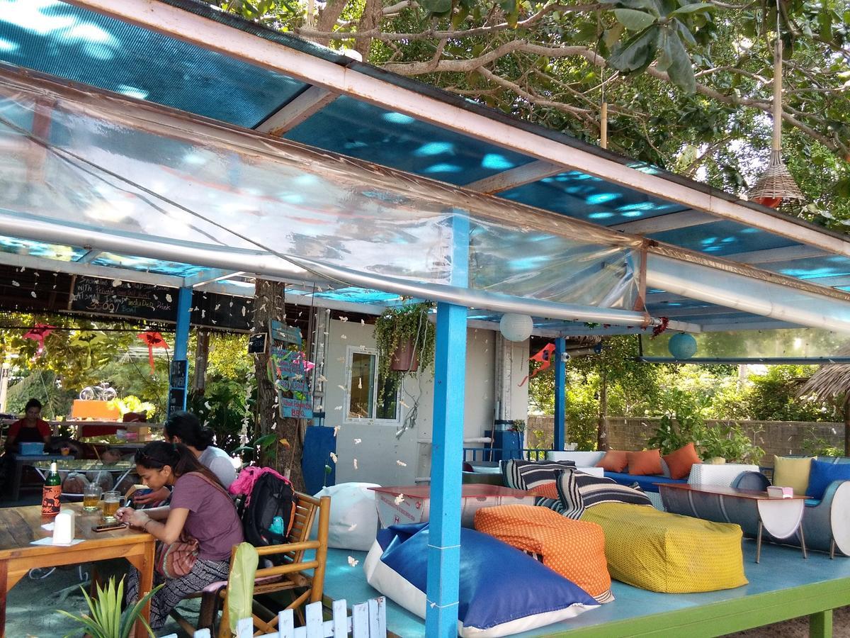 I - Talay Taling Ngam Samui - เขา ป่า นา เล ตลิ่งงาม สมุย Hotel Екстериор снимка