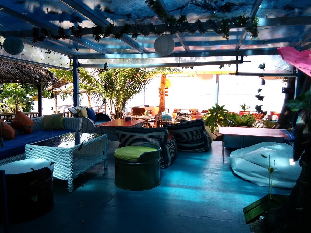 I - Talay Taling Ngam Samui - เขา ป่า นา เล ตลิ่งงาม สมุย Hotel Екстериор снимка