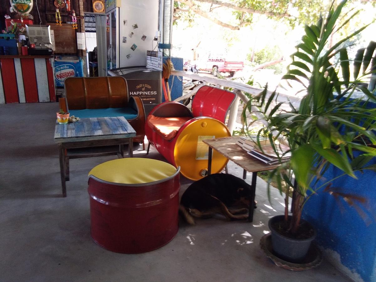 I - Talay Taling Ngam Samui - เขา ป่า นา เล ตลิ่งงาม สมุย Hotel Екстериор снимка