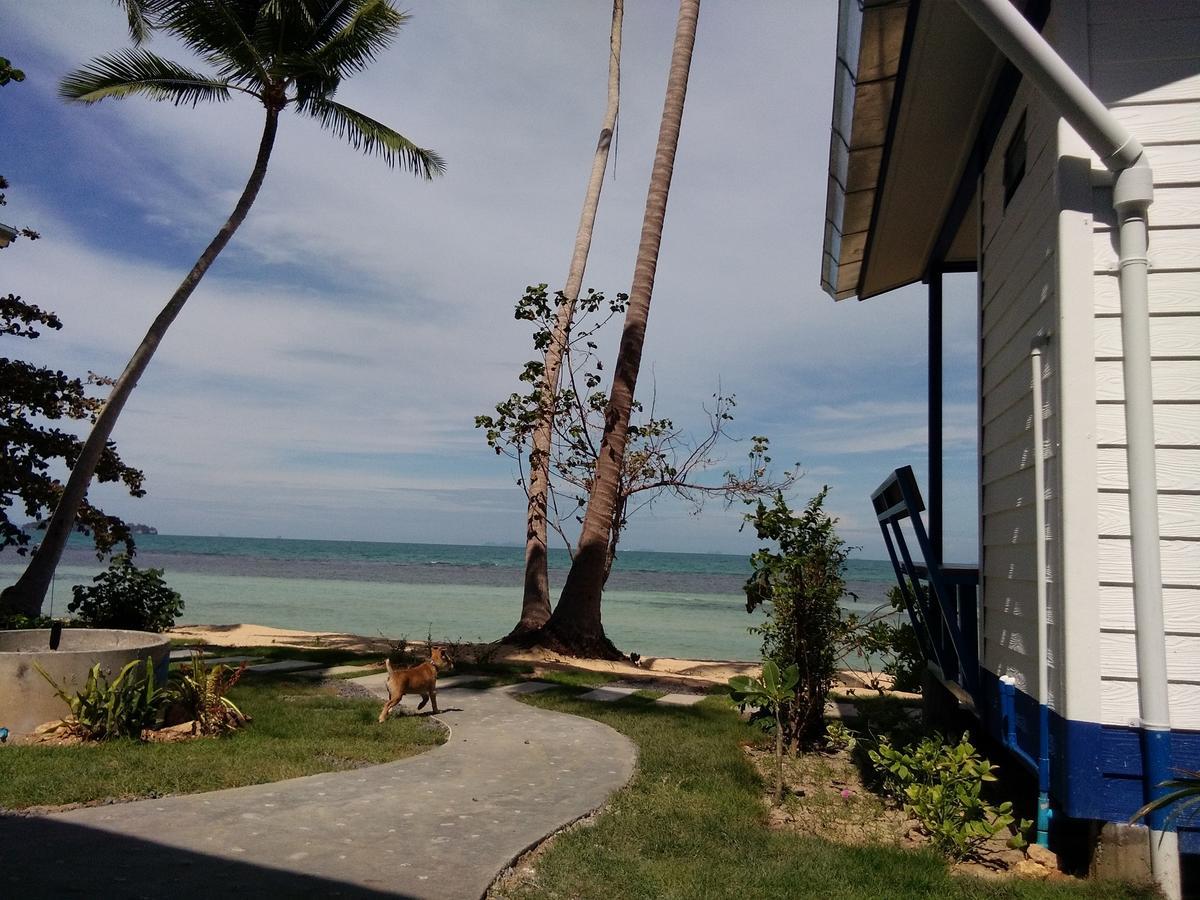 I - Talay Taling Ngam Samui - เขา ป่า นา เล ตลิ่งงาม สมุย Hotel Екстериор снимка