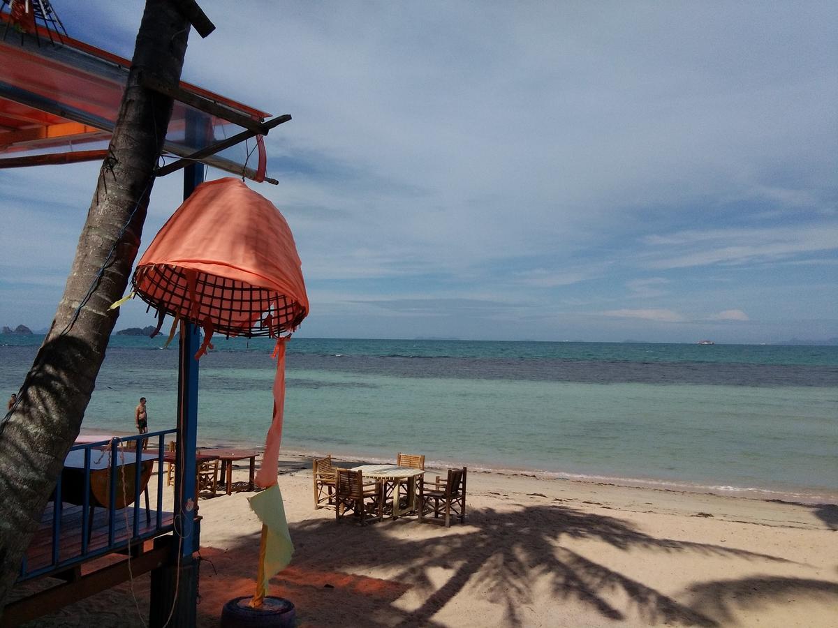 I - Talay Taling Ngam Samui - เขา ป่า นา เล ตลิ่งงาม สมุย Hotel Екстериор снимка