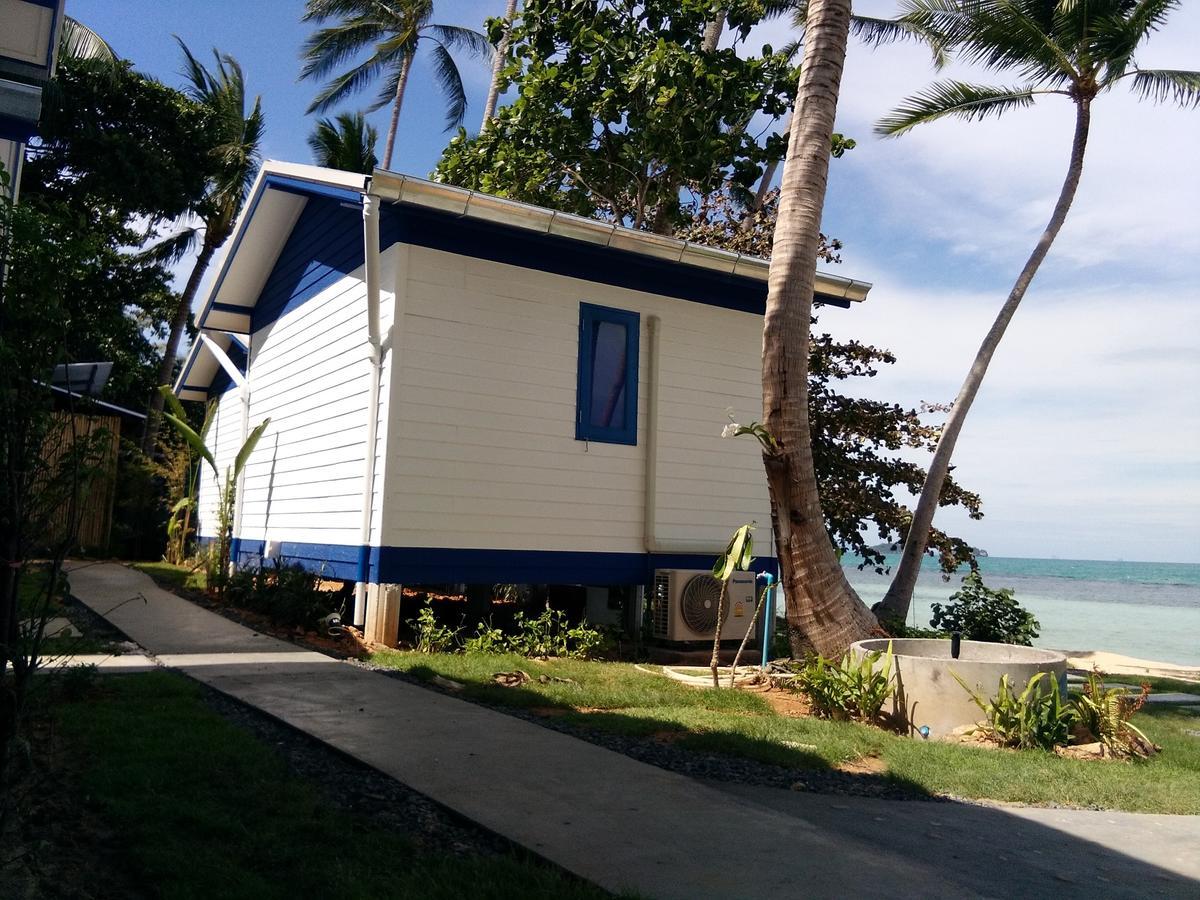 I - Talay Taling Ngam Samui - เขา ป่า นา เล ตลิ่งงาม สมุย Hotel Екстериор снимка