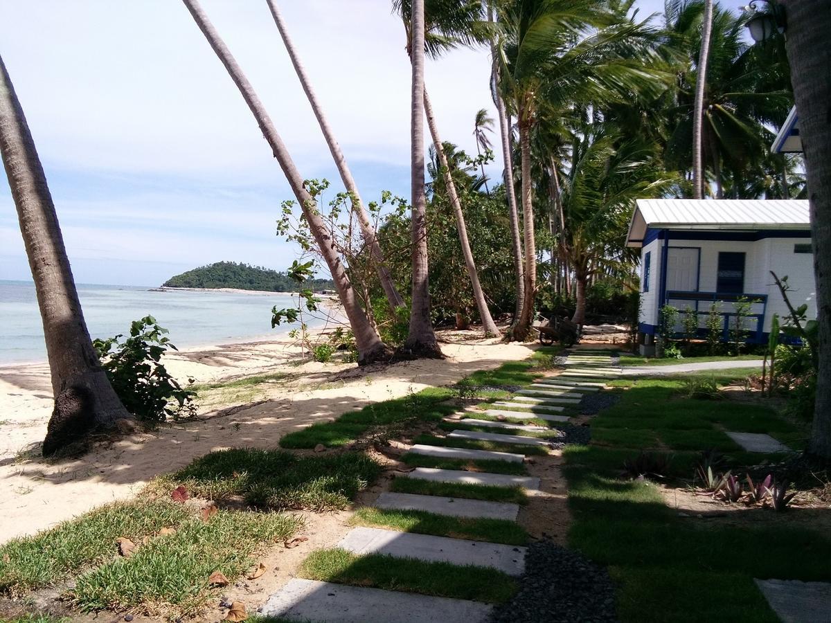 I - Talay Taling Ngam Samui - เขา ป่า นา เล ตลิ่งงาม สมุย Hotel Екстериор снимка