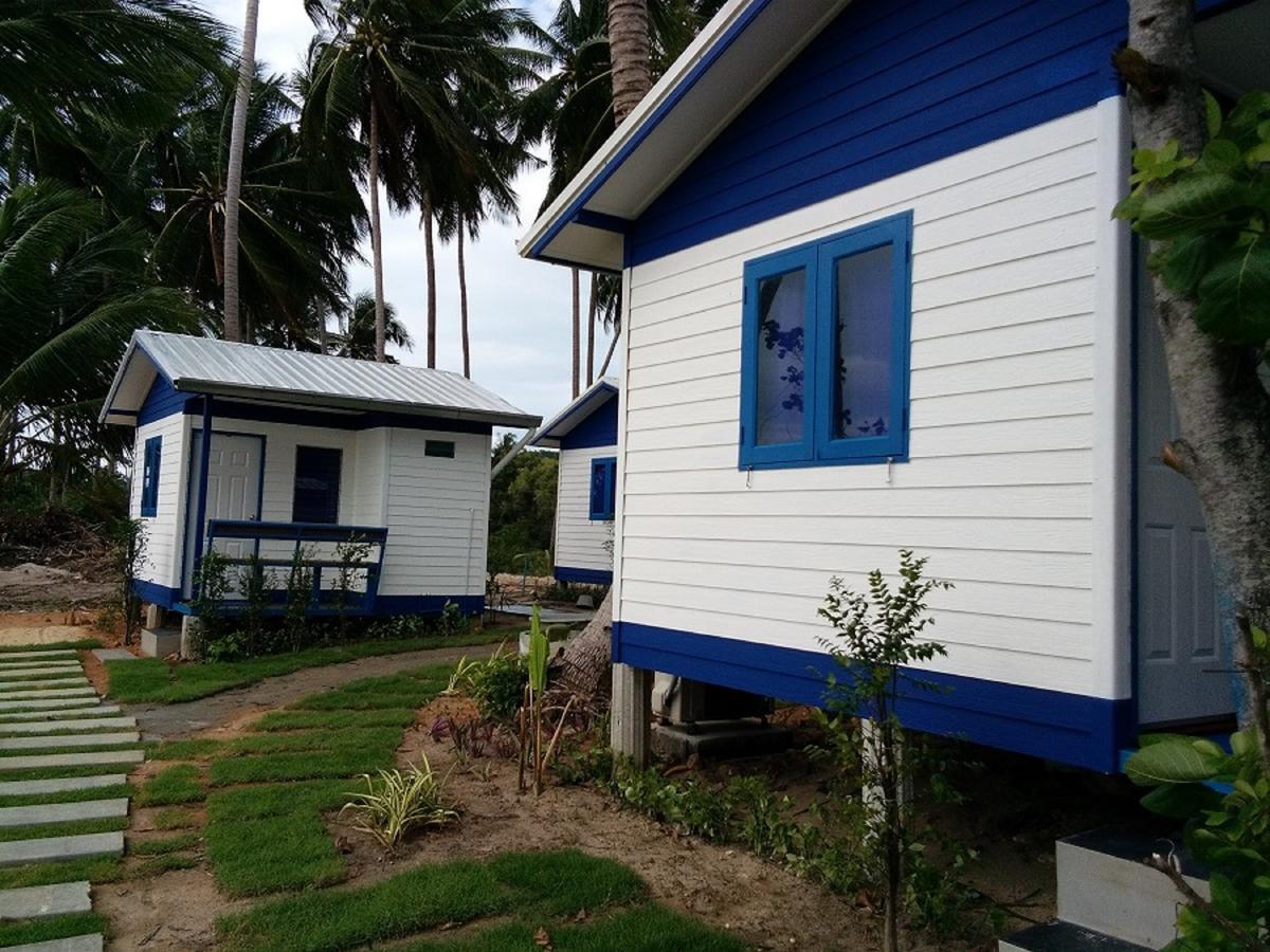 I - Talay Taling Ngam Samui - เขา ป่า นา เล ตลิ่งงาม สมุย Hotel Екстериор снимка